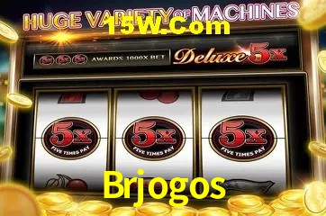 Brjogos - Winners Celebration